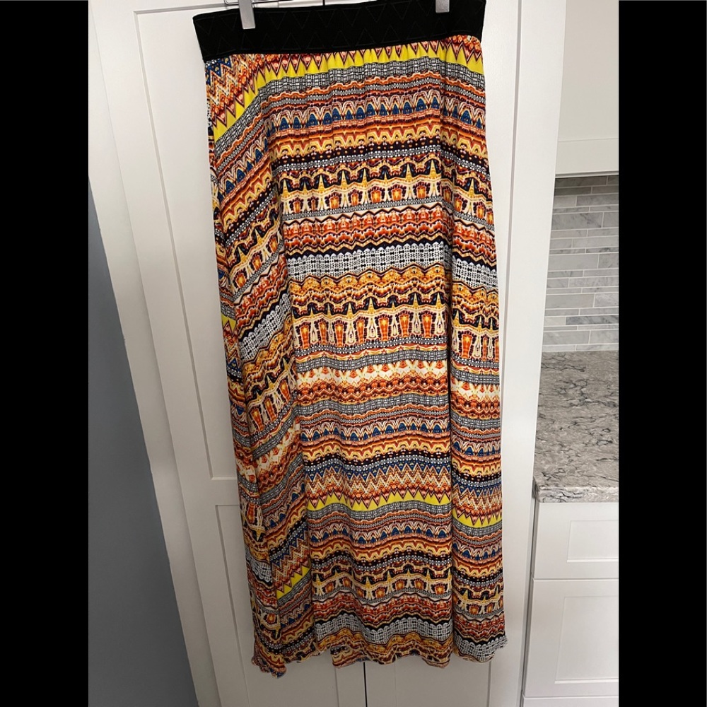 LuLaRoe Lucy Skirt